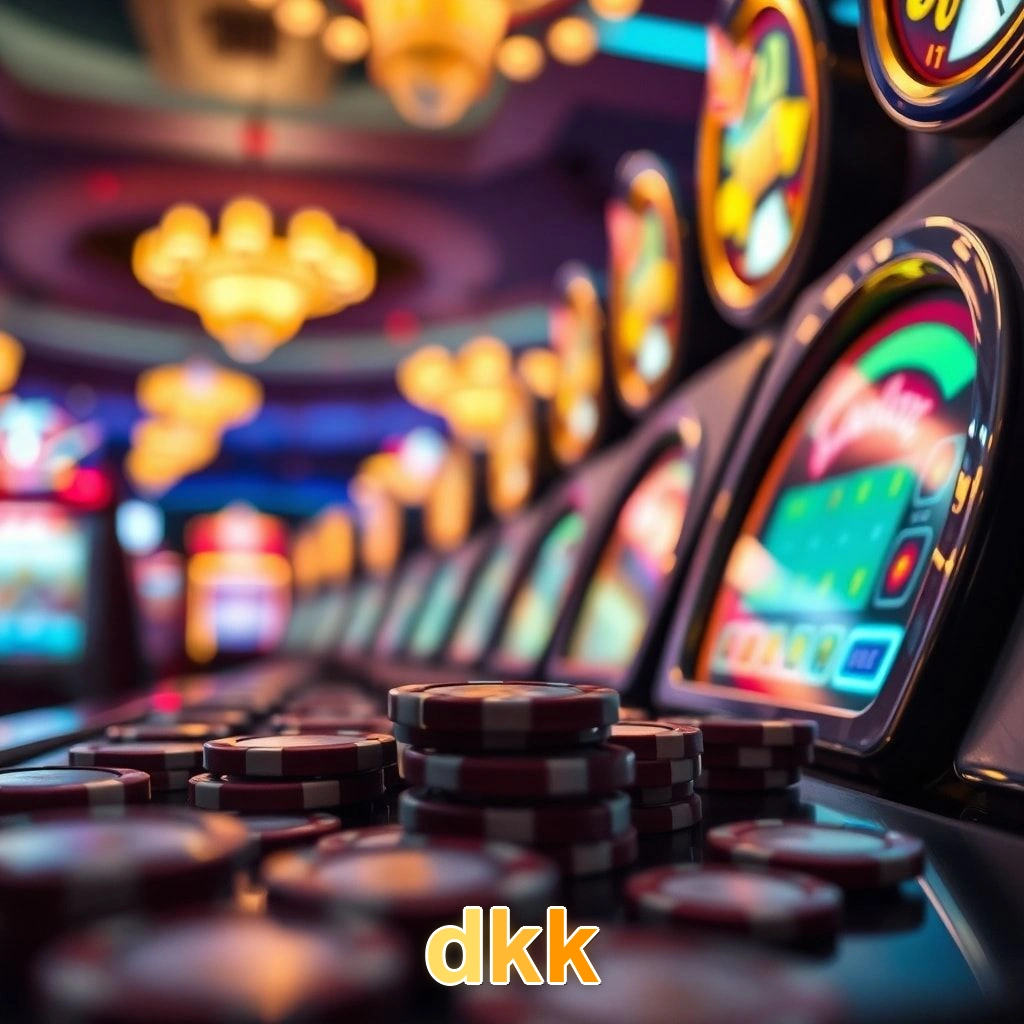 Principais provedores de slots da dkk - NetEnt, Pragmatic Play, Play'n GO